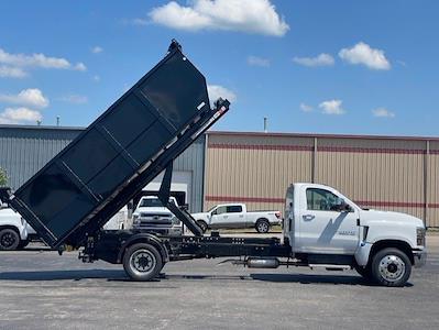 New 2023 Chevrolet Silverado 6500 - photo 1
