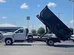 2023 Chevrolet Silverado 6500 Regular Cab DRW 4x2, Switch-N-Go E-Series Hooklift Body for sale #DH231585 - photo 9