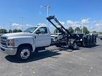 2023 Chevrolet Silverado 6500 Regular Cab DRW 4x2, Switch-N-Go E-Series Hooklift Body for sale #DH231585 - photo 13