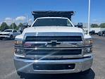 2023 Chevrolet Silverado 6500 Regular Cab DRW 4x2, Switch-N-Go E-Series Hooklift Body for sale #DH231585 - photo 6