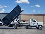 2023 Chevrolet Silverado 6500 Regular Cab DRW 4x2, Switch-N-Go E-Series Hooklift Body for sale #DH231585 - photo 8