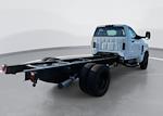 New 2024 Chevrolet Silverado 5500 Regular Cab Cab Chassis for sale #DH241024 - photo 2