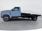 New 2024 Chevrolet Silverado 5500 Regular Cab Cab Chassis for sale #DH241046 - photo 2