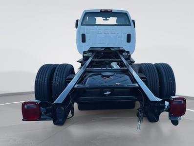 2024 Chevrolet Silverado 5500 Regular Cab DRW RWD Cab Chassis for sale #DH241224 - photo 2