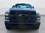 New 2024 Chevrolet Silverado 5500 Regular Cab Cab Chassis for sale #DH241224 - photo 5