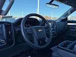 New 2024 Chevrolet Silverado 5500 Regular Cab Cab Chassis for sale #DH241224 - photo 9