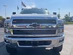 2023 Chevrolet Silverado 5500 Crew Cab DRW 4x4, Knapheide Drop Side Dump Truck for sale #DH231586 - photo 8