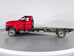 New 2024 Chevrolet Silverado 6500 Regular Cab 4WD Cab Chassis for sale #DH241644 - photo 5