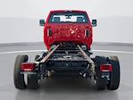 New 2024 Chevrolet Silverado 6500 Regular Cab 4WD Cab Chassis for sale #DH241644 - photo 4
