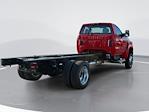 New 2024 Chevrolet Silverado 6500 Regular Cab 4WD Cab Chassis for sale #DH241644 - photo 6