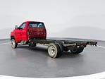 New 2024 Chevrolet Silverado 5500 Work Truck Regular Cab 4WD Cab Chassis for sale #DH241674 - photo 4