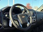 New 2024 Chevrolet Silverado 5500 Work Truck Regular Cab 4WD Cab Chassis for sale #DH241674 - photo 10