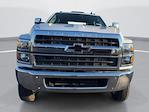 New 2024 Chevrolet Silverado 5500 Work Truck Crew Cab 4WD Cab Chassis for sale #DH241702 - photo 3