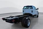 New 2024 Chevrolet Silverado 5500 Work Truck Crew Cab 4WD Cab Chassis for sale #DH241702 - photo 5