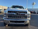 New 2024 Chevrolet Silverado 5500 Work Truck Crew Cab 4x4 Cab Chassis for sale #DH241702 - photo 5