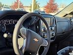 New 2024 Chevrolet Silverado 5500 Work Truck Crew Cab 4x4 Cab Chassis for sale #DH241702 - photo 8