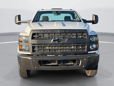 2024 Chevrolet Silverado 5500 Regular Cab DRW RWD Cab Chassis for sale #DH241778 - photo 2