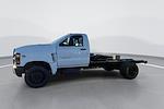 New 2024 Chevrolet Silverado 5500 Regular Cab Cab Chassis for sale #DH241778 - photo 3