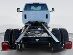 New 2024 Chevrolet Silverado 5500 Regular Cab Cab Chassis for sale #DH241778 - photo 5