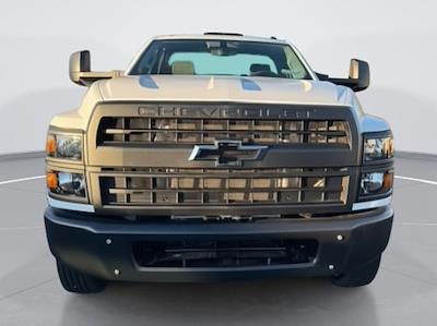 New 2024 Chevrolet Silverado 5500 Regular Cab Cab Chassis for sale #DH241788 - photo 2