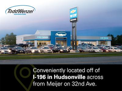 New 2024 Chevrolet Silverado 5500 - photo 1