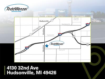 New 2024 Chevrolet Silverado 5500 - photo 1