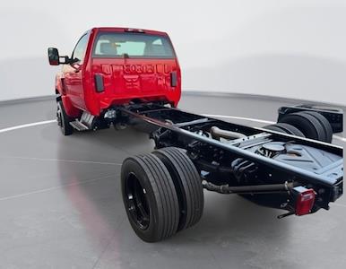 2024 Chevrolet Silverado 5500 Regular Cab DRW 4WD Cab Chassis for sale #DH241844 - photo 2