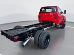New 2024 Chevrolet Silverado 5500 Work Truck Regular Cab 4WD Cab Chassis for sale #DH241844 - photo 3