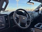 New 2024 Chevrolet Silverado 5500 Work Truck Regular Cab 4WD Cab Chassis for sale #DH241844 - photo 8