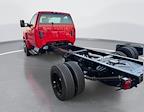 New 2024 Chevrolet Silverado 5500 Work Truck Regular Cab 4WD Cab Chassis for sale #DH241844 - photo 2