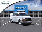 2025 Chevrolet Express 2500 RWD Empty Cargo Van for sale #GH251433 - photo 1