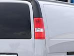 2025 Chevrolet Express 2500 RWD Empty Cargo Van for sale #GH251434 - photo 11