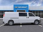 2025 Chevrolet Express 2500 RWD Empty Cargo Van for sale #GH251434 - photo 5