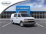 2025 Chevrolet Express 2500 RWD Empty Cargo Van for sale #GH251435 - photo 1