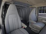 2025 Chevrolet Express 2500 RWD Empty Cargo Van for sale #GH251435 - photo 16