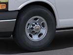 2025 Chevrolet Express 2500 RWD Empty Cargo Van for sale #GH251435 - photo 9