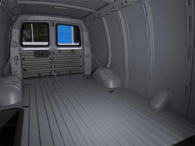 2025 Chevrolet Express 2500 RWD Empty Cargo Van for sale #GH251443 - photo 2