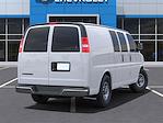 2025 Chevrolet Express 2500 RWD Empty Cargo Van for sale #GH251444 - photo 2