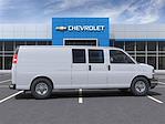 2025 Chevrolet Express 3500 RWD Empty Cargo Van for sale #GH251448 - photo 5