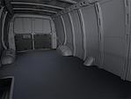 2025 Chevrolet Express 3500 RWD Empty Cargo Van for sale #GH251453 - photo 17
