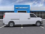 2025 Chevrolet Express 3500 RWD Empty Cargo Van for sale #GH251453 - photo 5
