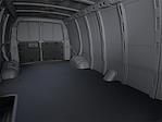 2025 Chevrolet Express 3500 RWD Empty Cargo Van for sale #GH251455 - photo 17