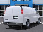 2025 Chevrolet Express 3500 RWD Empty Cargo Van for sale #GH251455 - photo 2