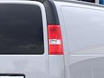 2025 Chevrolet Express 3500 RWD Empty Cargo Van for sale #GH251456 - photo 11