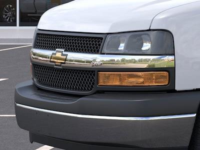 New 2025 Chevrolet Express 2500 - photo 1