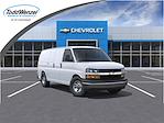 New 2025 Chevrolet Express 2500 Empty Cargo Van for sale #GH251771 - photo 1
