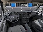 New 2025 Chevrolet Express 2500 Empty Cargo Van for sale #GH251771 - photo 16