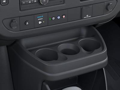 New 2025 Chevrolet Express 3500 - photo 1