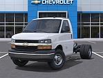 New 2025 Chevrolet Express 3500 139 WB Cutaway for sale #GH251824 - photo 6