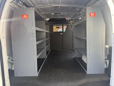 2025 Chevrolet Express 2500 RWD Upfitted Cargo Van for sale #GH251844 - photo 2